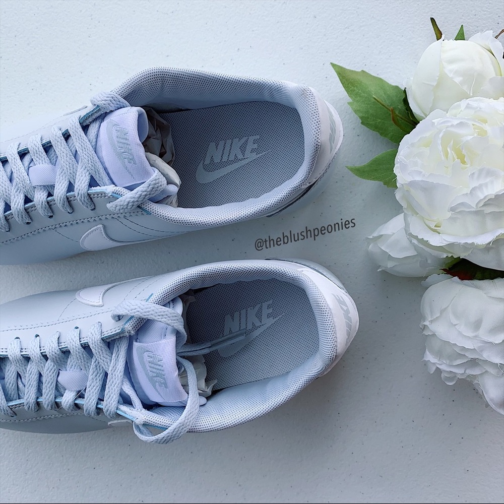 Nike Classic Cortez Leather Sneakers NWT - Picture 9 of 10